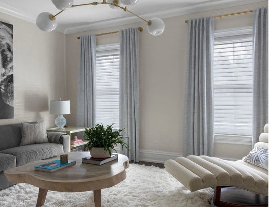 Ev Dekorunda Pərdənin Rolu – Stil və Funksiya Uyğunluğu