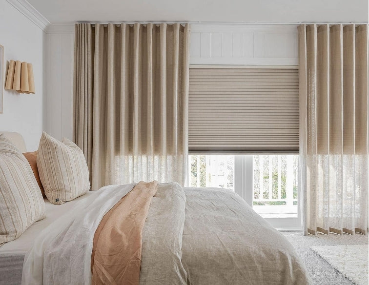 Pərdə və Jalüz – Fərqlər və Hansı Hansı Məkana Uyğundur?