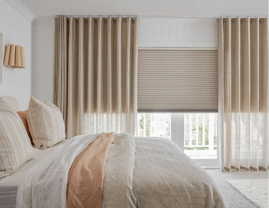 Pərdə və Jalüz – Fərqlər və Hansı Hansı Məkana Uyğundur?