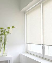 Balkon pəncərələri üçün rulon pərdələr