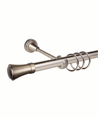 Ankona 19mm Satinet 1 Sıralı Karniz